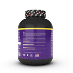 Scitron Nitro Series Hyper Mass Gainer Milk Chocolate | Grocsy