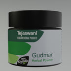 Tejaswani Herbs and Herbal Products Gudmar Powder | Grocsy
