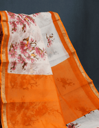 Pure Kota Cotton-K1035 By Gayathri Reddy Designer Studio | Grocsy