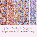 Confect Girls Baby Shower Sprinkles | Edible Sprinkles | Grocsy