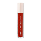 Hilary Rhoda Matte Trap Liquid Lipstick - Liberal Red 20 | Grocsy
