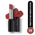 Hilary Rhoda Power Stay Non Transfer Lipstick - My Pink 03 | Grocsy