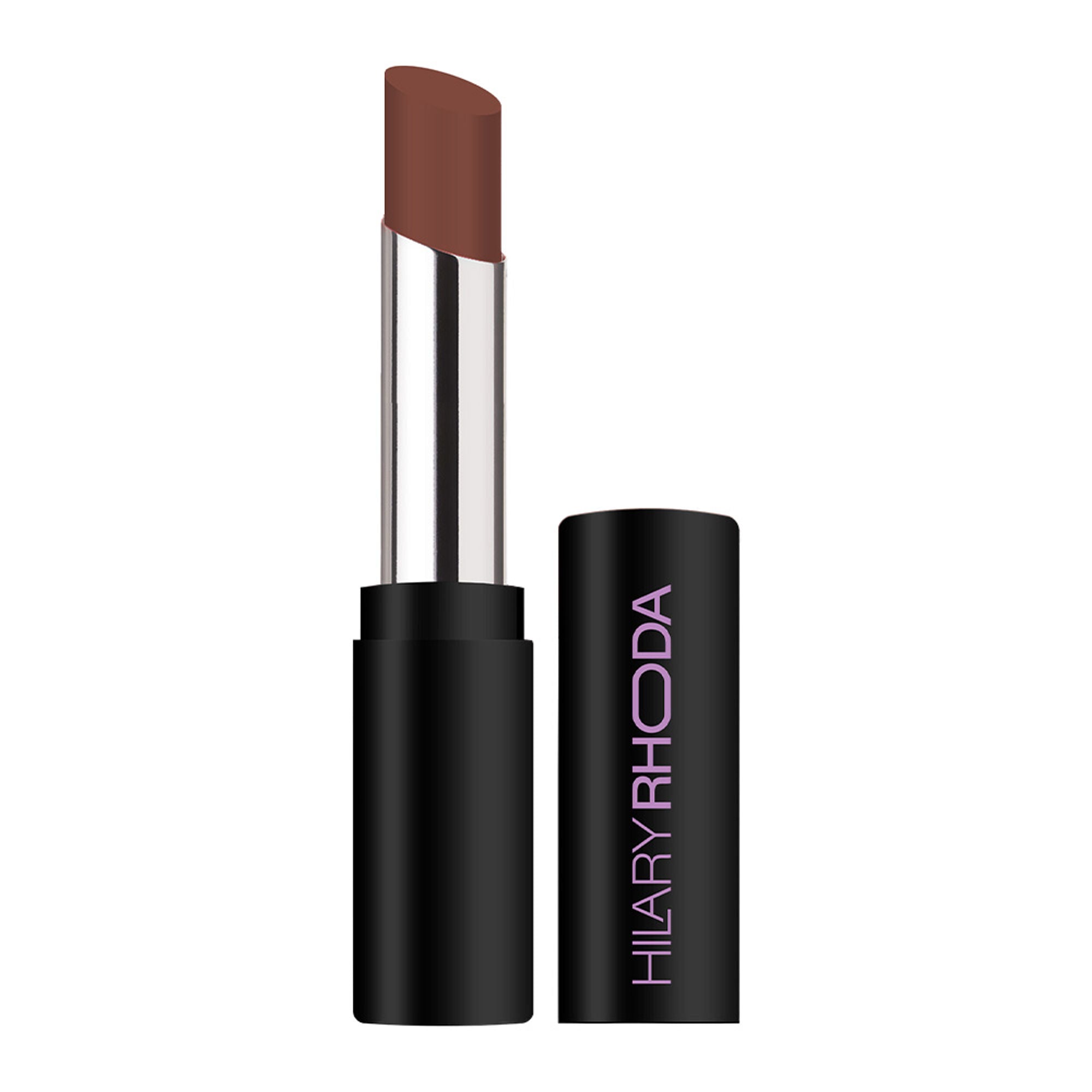 Hilary Rhoda Power Stay Non Transfer Lipstick - Nude Dream 04 | Grocsy