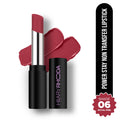 Hilary Rhoda Power Stay Non Transfer Lipstick - Royal Pink 06 | Grocsy