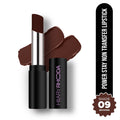Hilary Rhoda Power Stay Non Transfer Lipstick - Brownie 09 | Grocsy