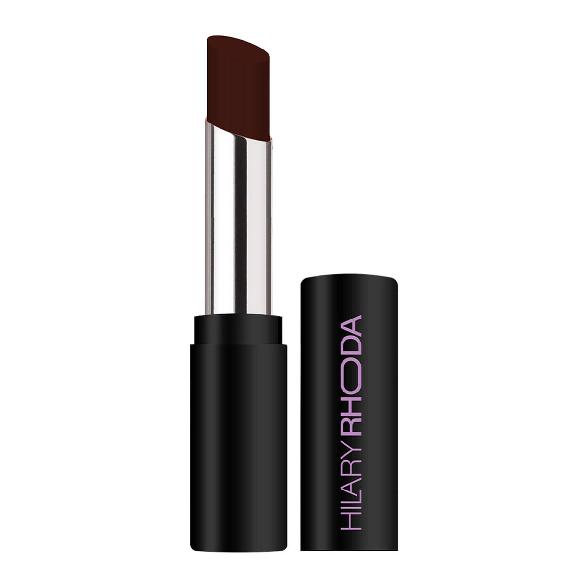 Hilary Rhoda Power Stay Non Transfer Lipstick - Brownie 09 | Grocsy