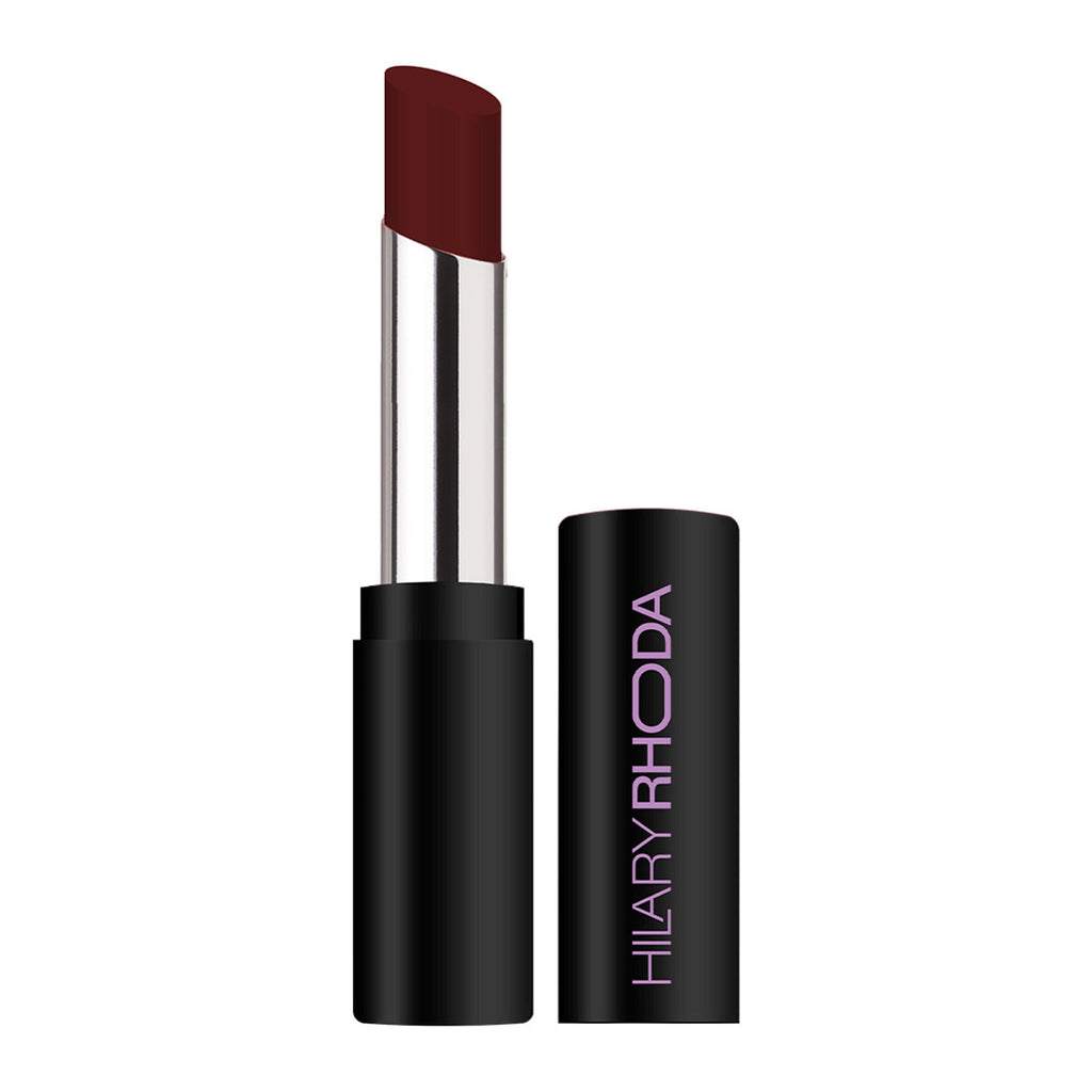 Hilary Rhoda Power Stay Non Transfer Lipstick - Orange Candy 10 | Grocsy