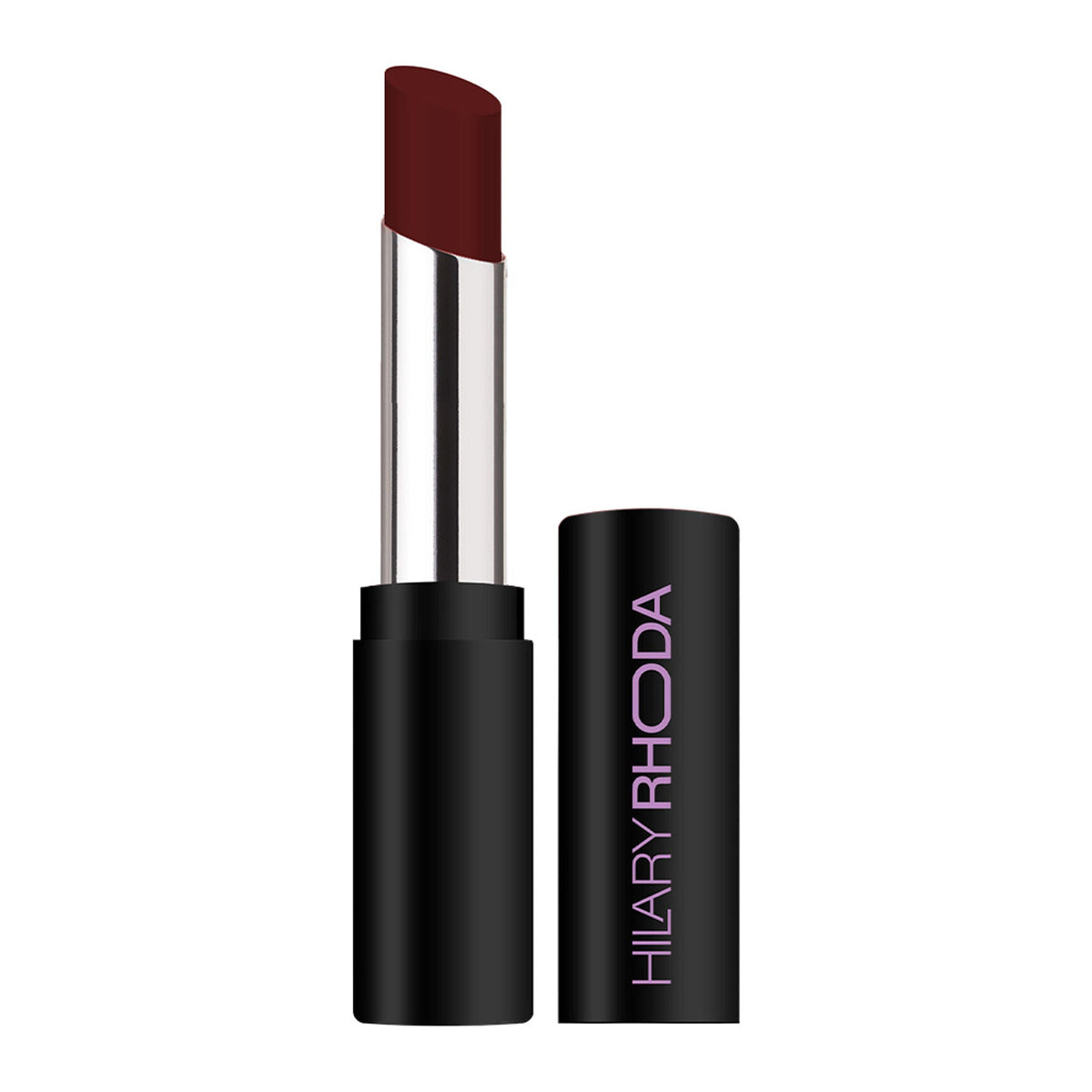 Hilary Rhoda Power Stay Non Transfer Lipstick - Orange Candy 10 | Grocsy