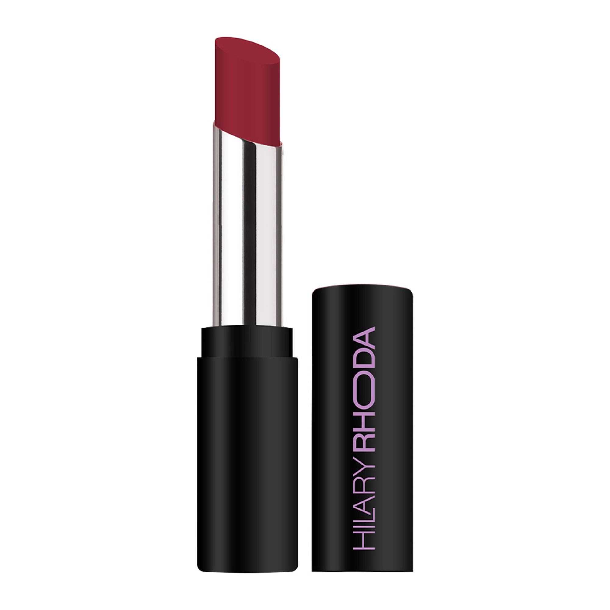 Hilary Rhoda Power Stay Non Transfer Lipstick - Petal Pink 12 | Grocsy