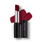 Hilary Rhoda Power Stay Non Transfer Lipstick - Rich Red 14 | Grocsy