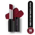 Hilary Rhoda Power Stay Non Transfer Lipstick - Rebel Red 15 | Grocsy