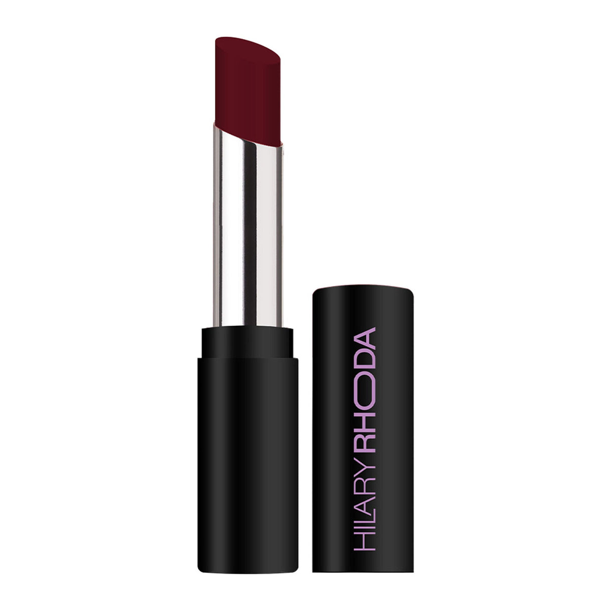 Hilary Rhoda Power Stay Non Transfer Lipstick - Rebel Red 15 | Grocsy