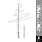Hilary Rhoda Stroke It Eye Pencil - Star White 01 | Grocsy