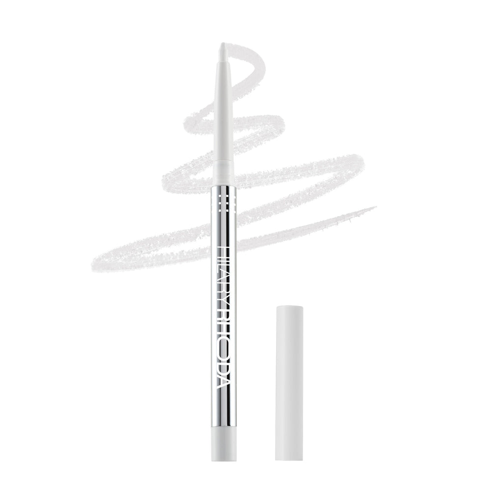 Hilary Rhoda Stroke It Eye Pencil - Star White 01 | Grocsy