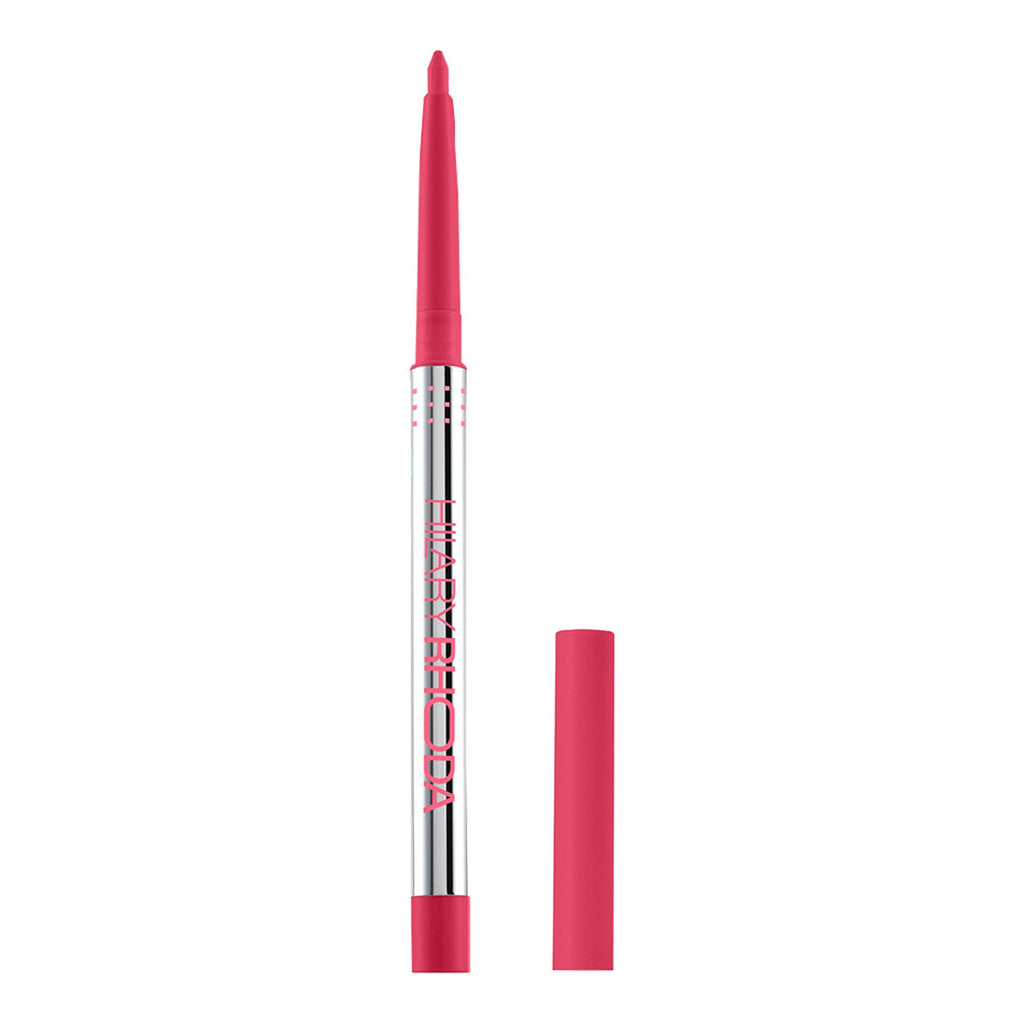 Hilary Rhoda Stroke It Eye Pencil - Wild Pink 02 | Grocsy