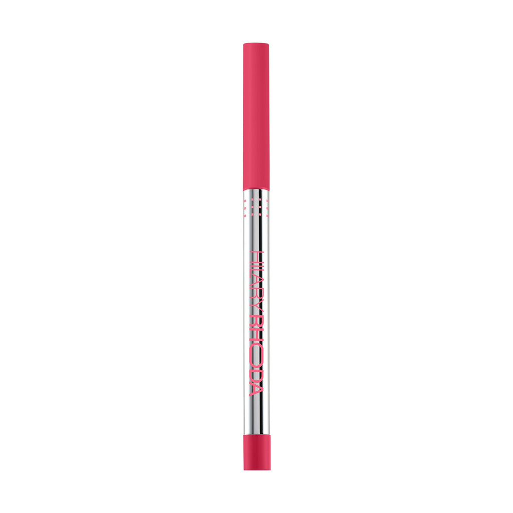 Hilary Rhoda Stroke It Eye Pencil - Wild Pink 02 | Grocsy