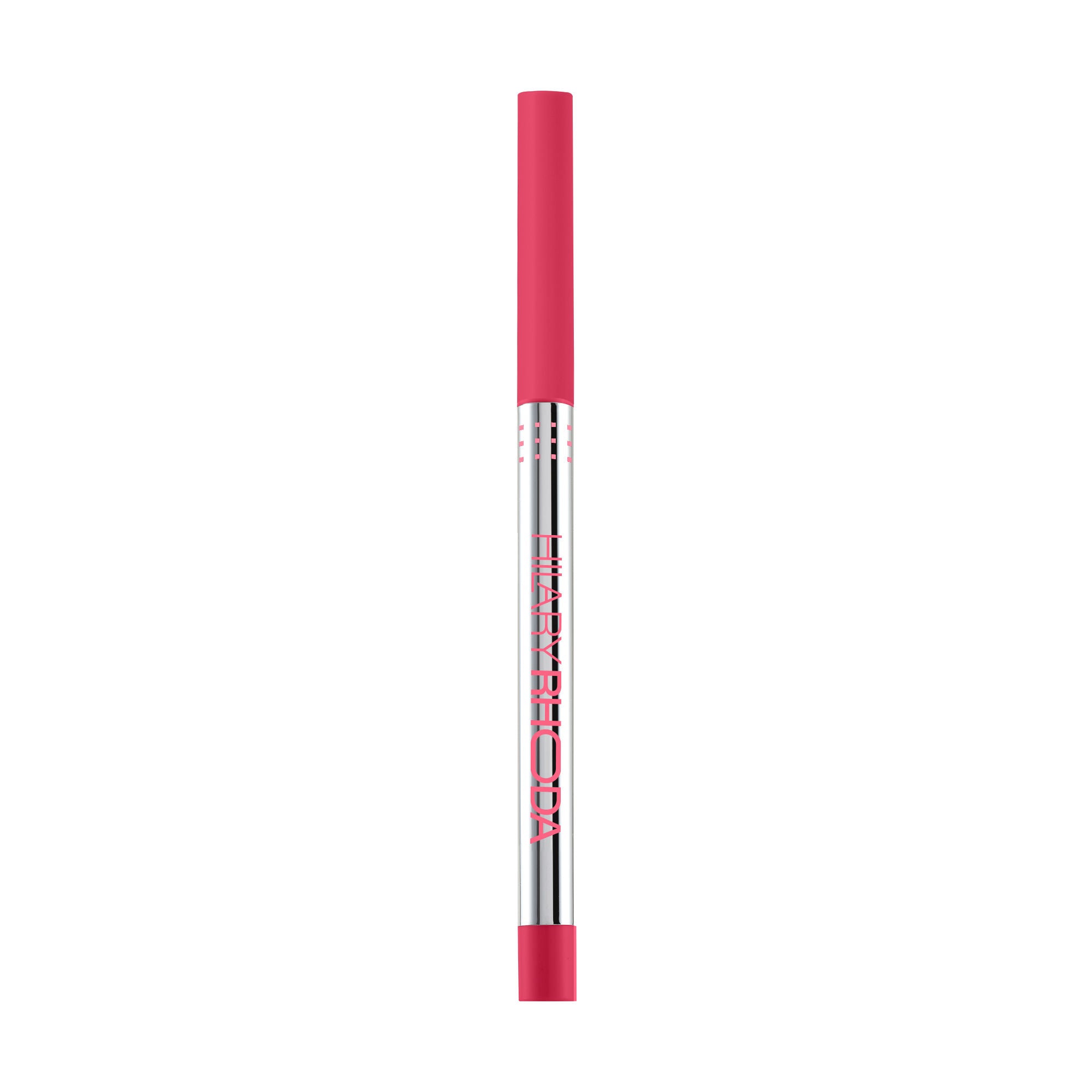 Hilary Rhoda Stroke It Eye Pencil - Wild Pink 02 | Grocsy