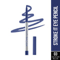 Hilary Rhoda Stroke It Eye Pencil - Ocean Blue 03 | Grocsy