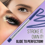 Hilary Rhoda Stroke It Eye Pencil - Ocean Blue 03 | Grocsy