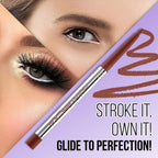 Hilary Rhoda Stroke It Eye Pencil - Old Wine 05 | Grocsy