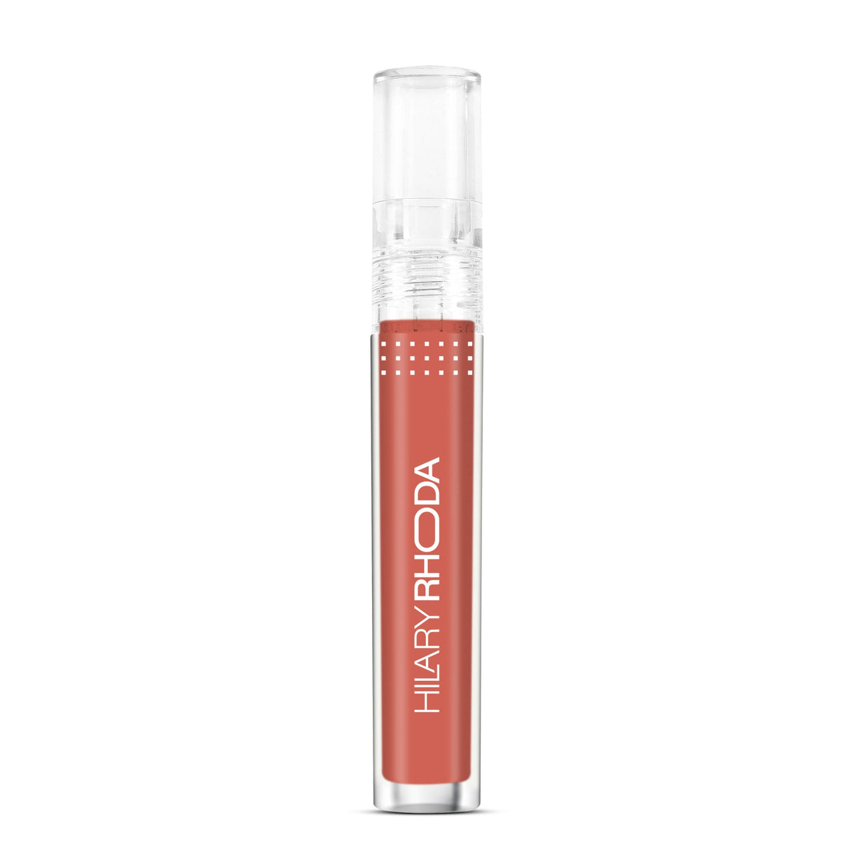 Hilary Rhoda Power Of Matte Liquid Lipstick - Forever Nude 03 | Grocsy