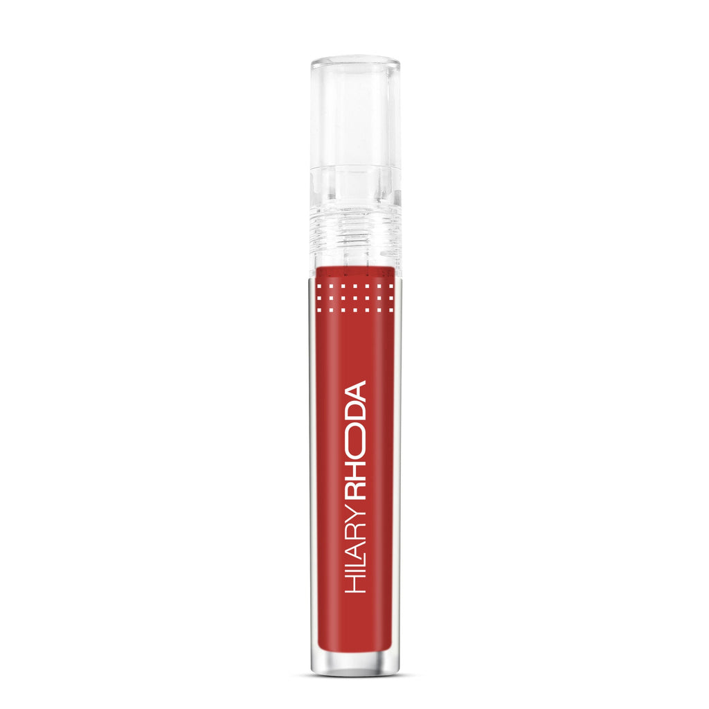 Hilary Rhoda Power Of Matte Liquid Lipstick - Tinted Nude 04 | Grocsy