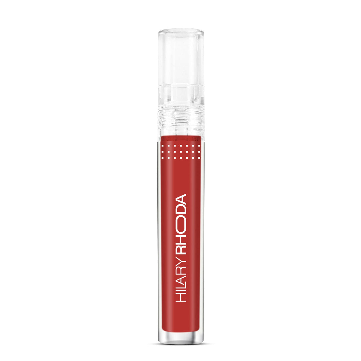 Hilary Rhoda Power Of Matte Liquid Lipstick - Tinted Nude 04 | Grocsy
