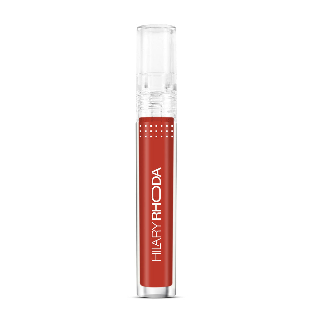 Hilary Rhoda Power Of Matte Liquid Lipstick - Pink Punch 06 | Grocsy