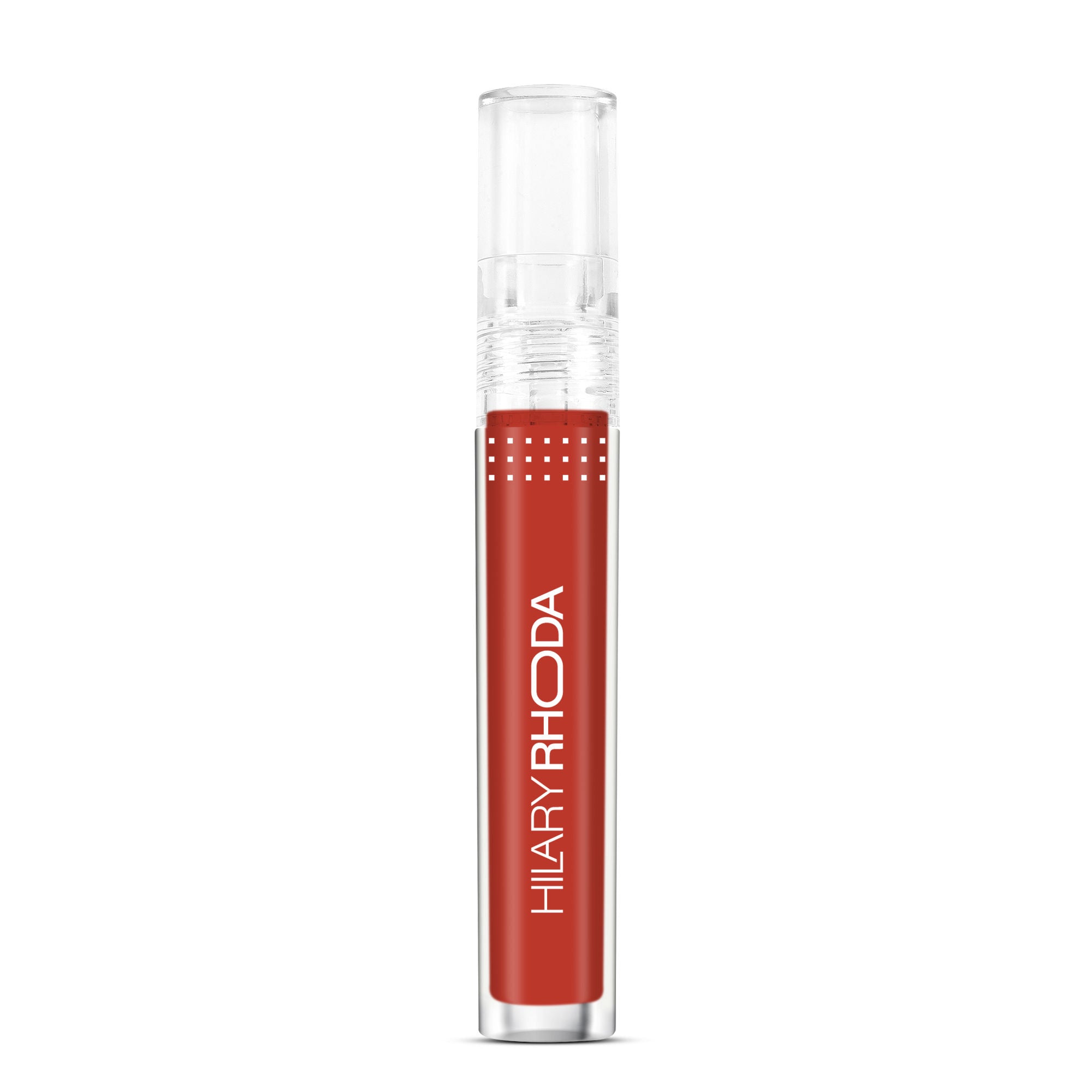 Hilary Rhoda Power Of Matte Liquid Lipstick - Pink Punch 06 | Grocsy
