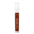 Hilary Rhoda Power Of Matte Liquid Lipstick - Earthy Pink 08 | Grocsy