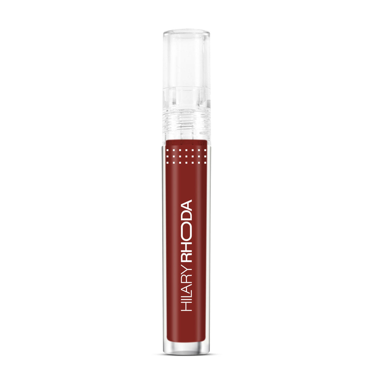 Hilary Rhoda Power Of Matte Liquid Lipstick - Pink Rosewood 09 | Grocsy