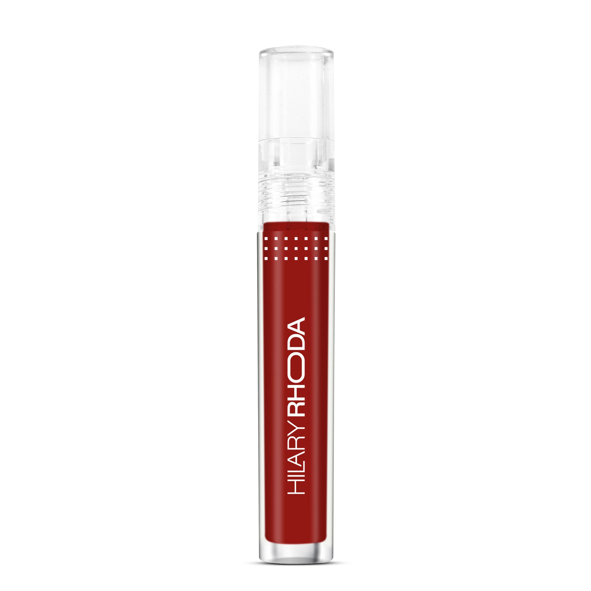Hilary Rhoda Power Of Matte Liquid Lipstick - Elegant Pink 10 | Grocsy