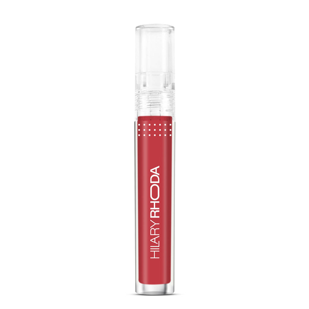 Hilary Rhoda Power Of Matte Liquid Lipstick - Old Rose 12 | Grocsy