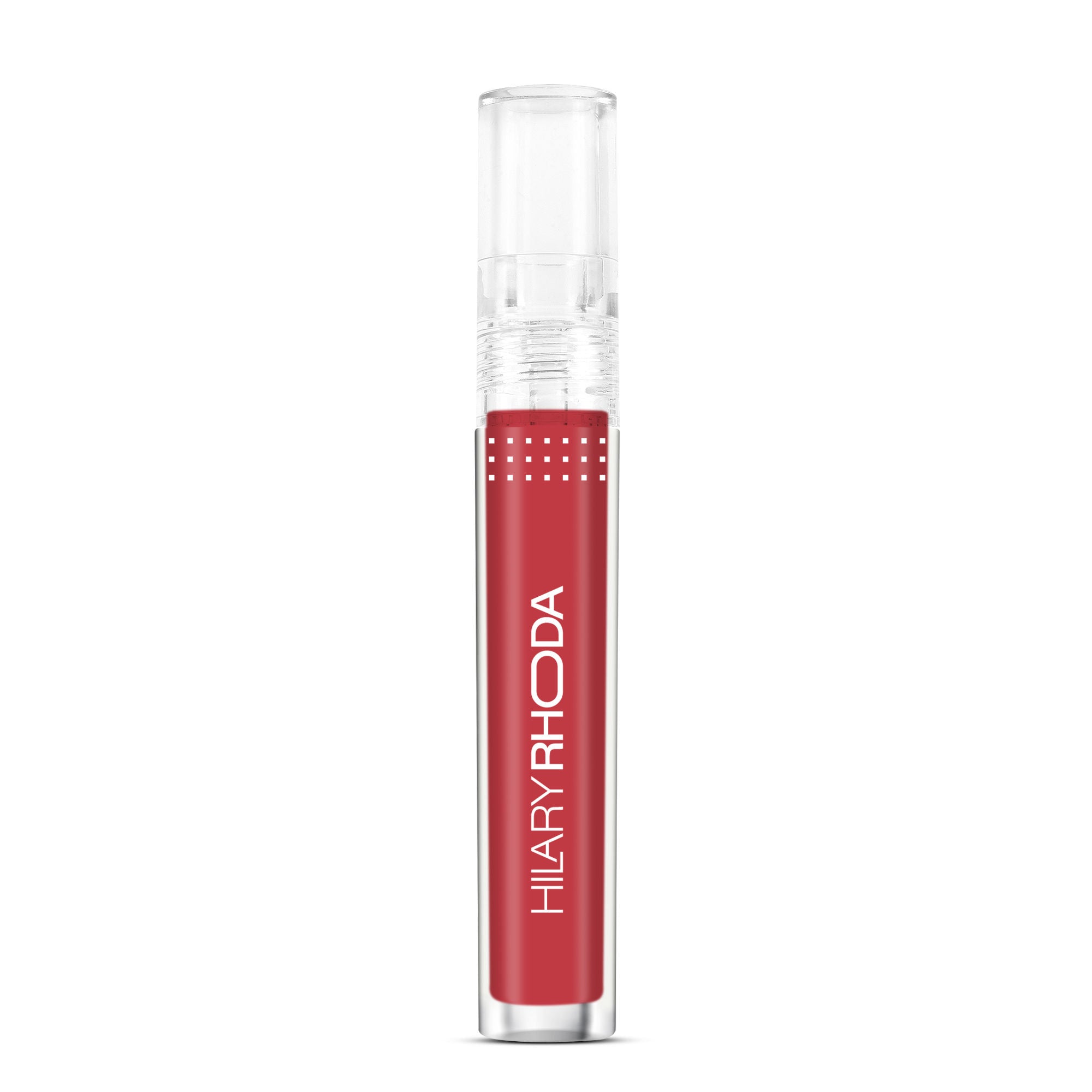 Hilary Rhoda Power Of Matte Liquid Lipstick - Old Rose 12 | Grocsy