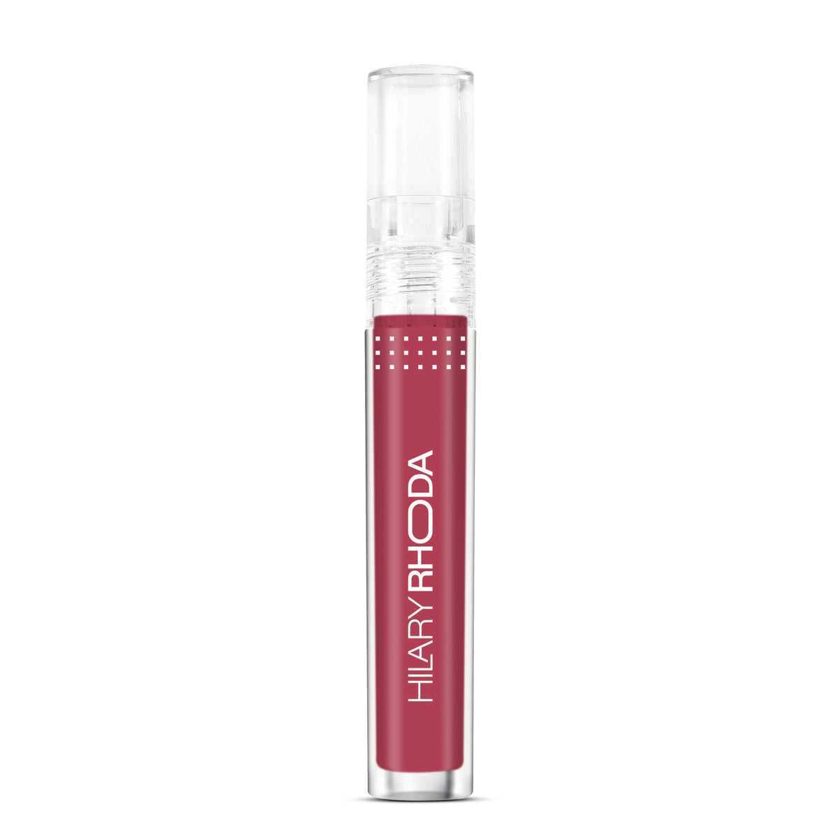 Hilary Rhoda Power Of Matte Liquid Lipstick - Pale Berry 13 | Grocsy