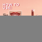 Hilary Rhoda Power Of Matte Liquid Lipstick - Dazzling Pink 15 | Grocsy