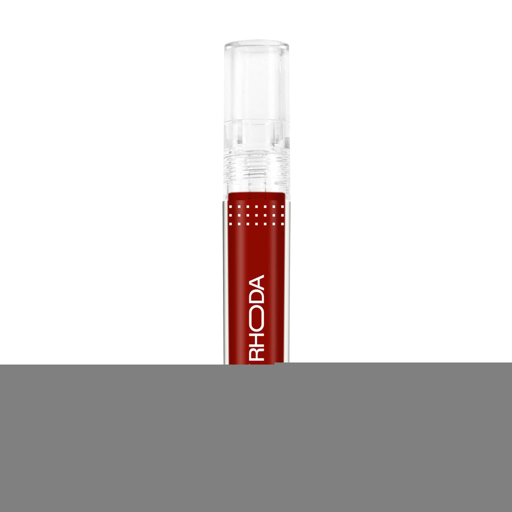 Hilary Rhoda Power Of Matte Liquid Lipstick - Dazzling Pink 15 | Grocsy