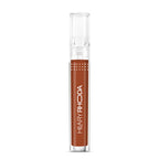 Hilary Rhoda Power Of Matte Liquid Lipstick - Toasted Brown 17 | Grocsy