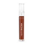 Hilary Rhoda Power Of Matte Liquid Lipstick - Delicate Brown 19 | Grocsy