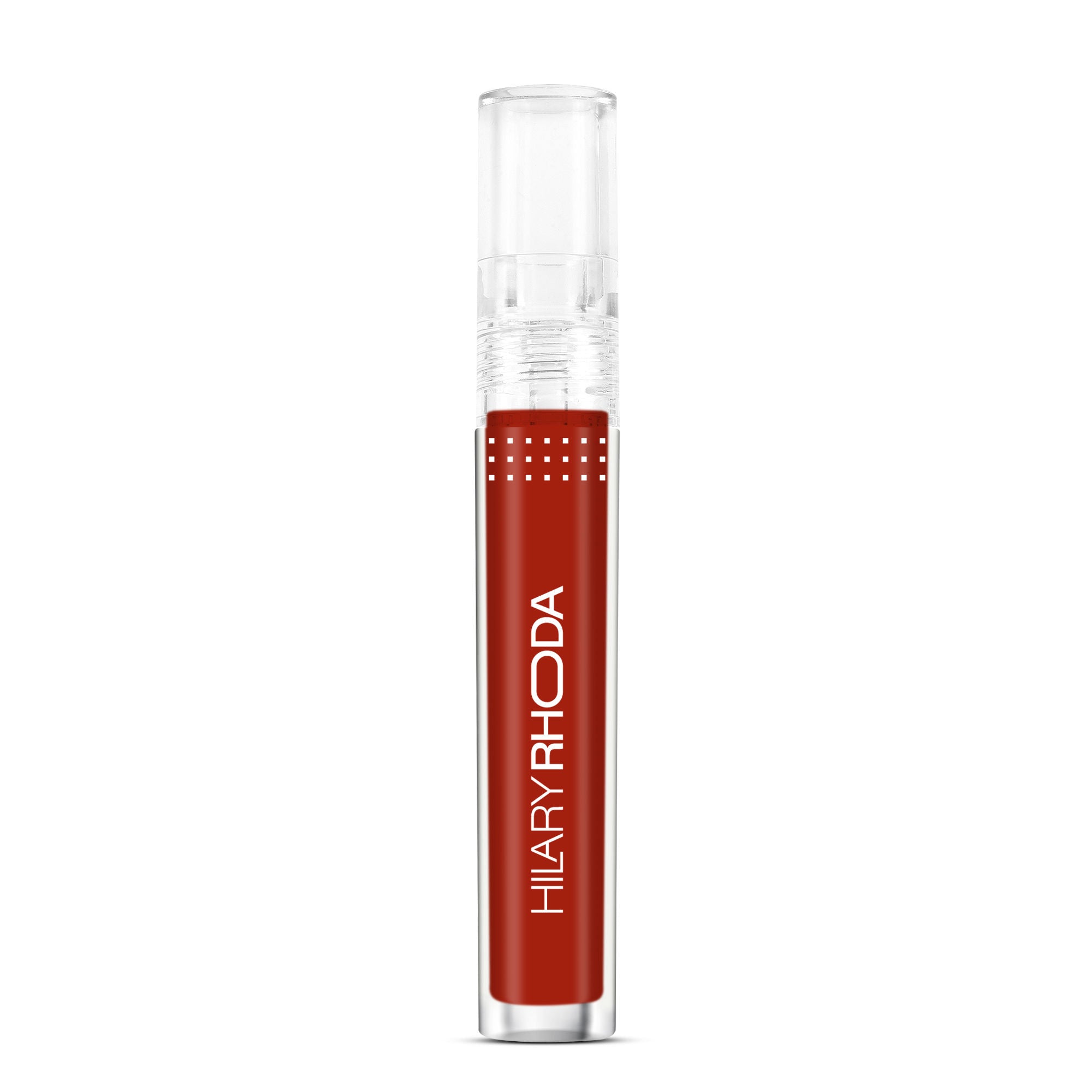 Hilary Rhoda Power Of Matte Liquid Lipstick - Apple Candy 21 | Grocsy