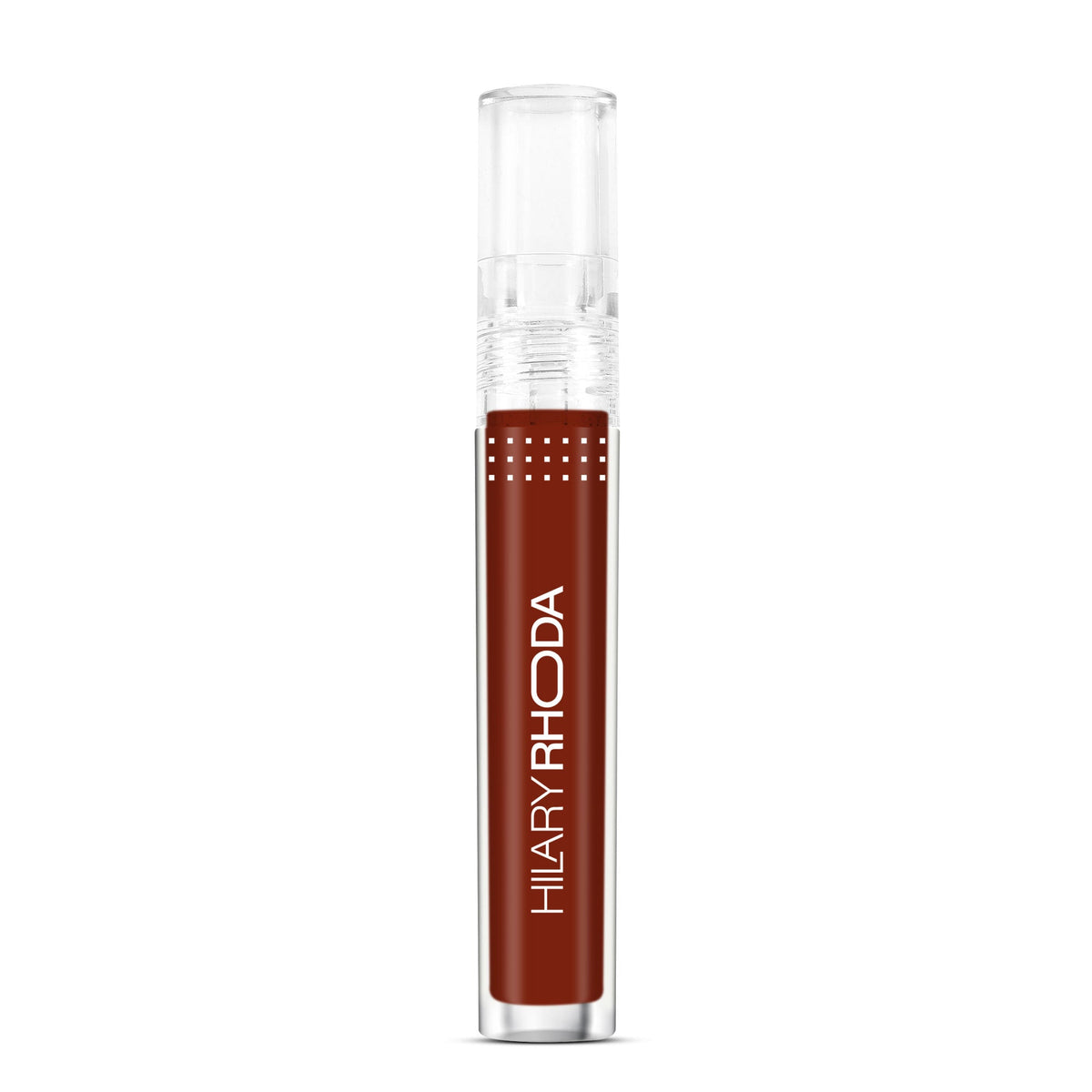 Hilary Rhoda Power Of Matte Liquid Lipstick - Deeply Red 22 | Grocsy
