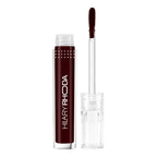 Hilary Rhoda Power Of Matte Liquid Lipstick - My Mahogany 24 | Grocsy