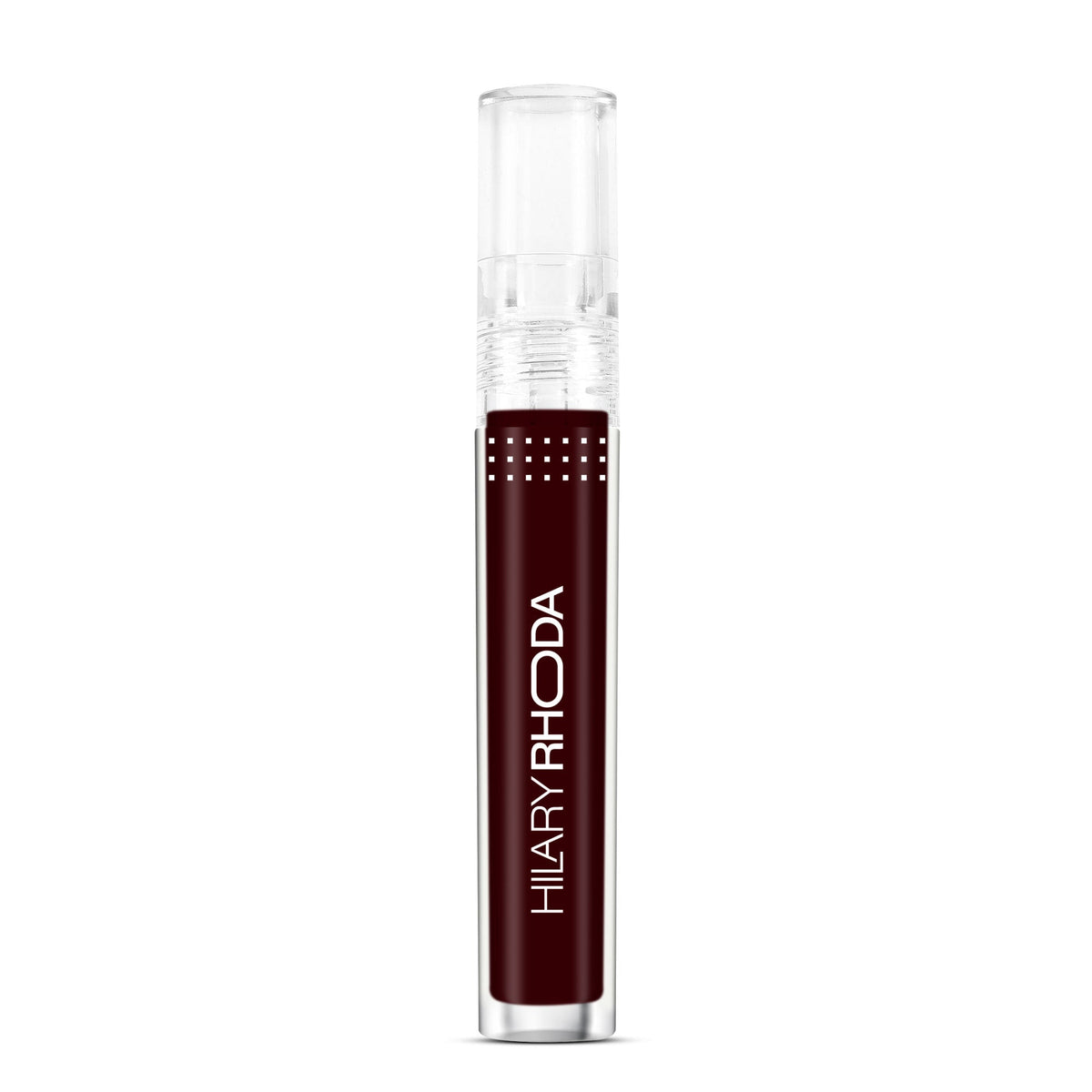 Hilary Rhoda Power Of Matte Liquid Lipstick - My Mahogany 24 | Grocsy