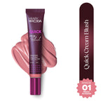 Hilary Rhoda Quick Cream Blush - Peach Blossom 01 | Grocsy