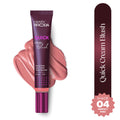 Hilary Rhoda Quick Cream Blush - Perfect Pink 04 | Grocsy