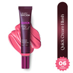 Hilary Rhoda Quick Cream Blush - Pink Passion 06 | Grocsy
