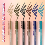 Hilary Rhoda Play N Blend Gel Eyeliner - Sparkle Bronze 04 | Grocsy