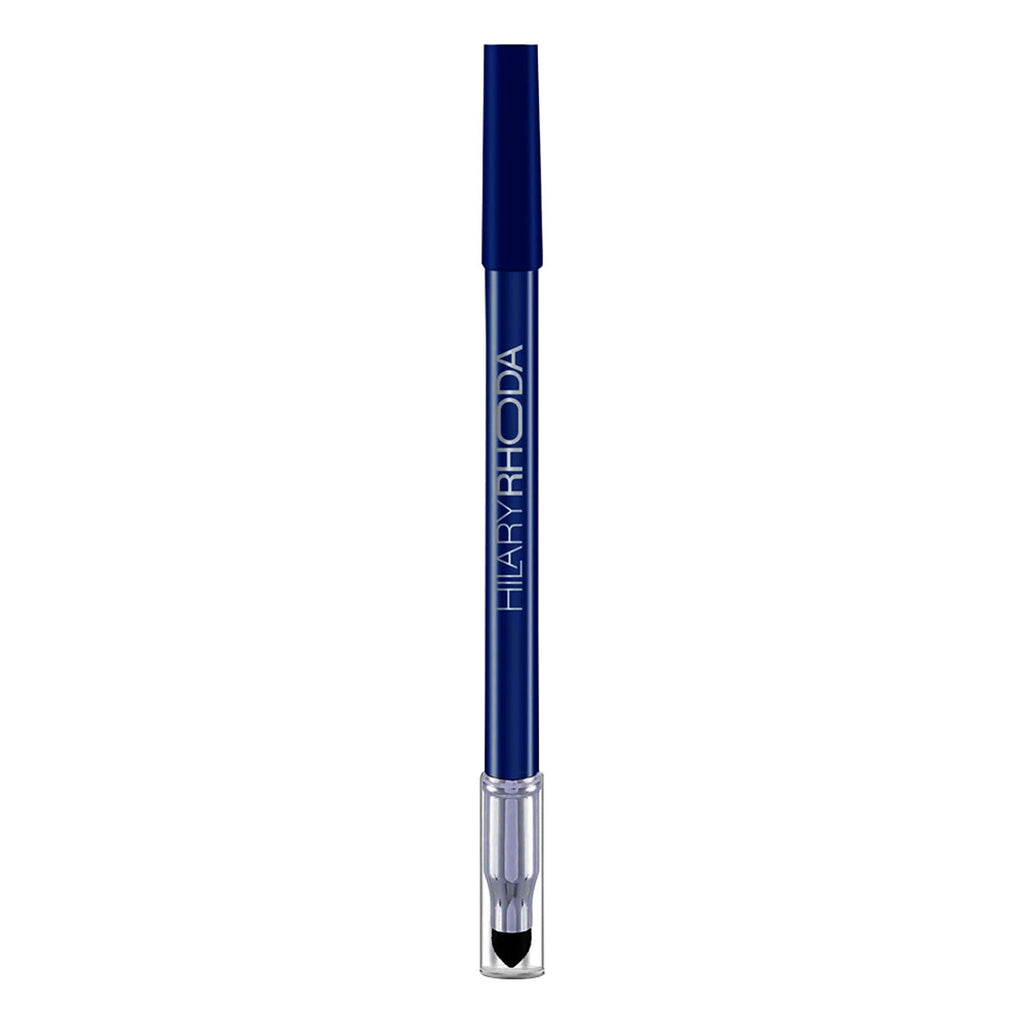 Hilary Rhoda Play N Blend Gel Eyeliner - Dark Blue Topaz 05 | Grocsy