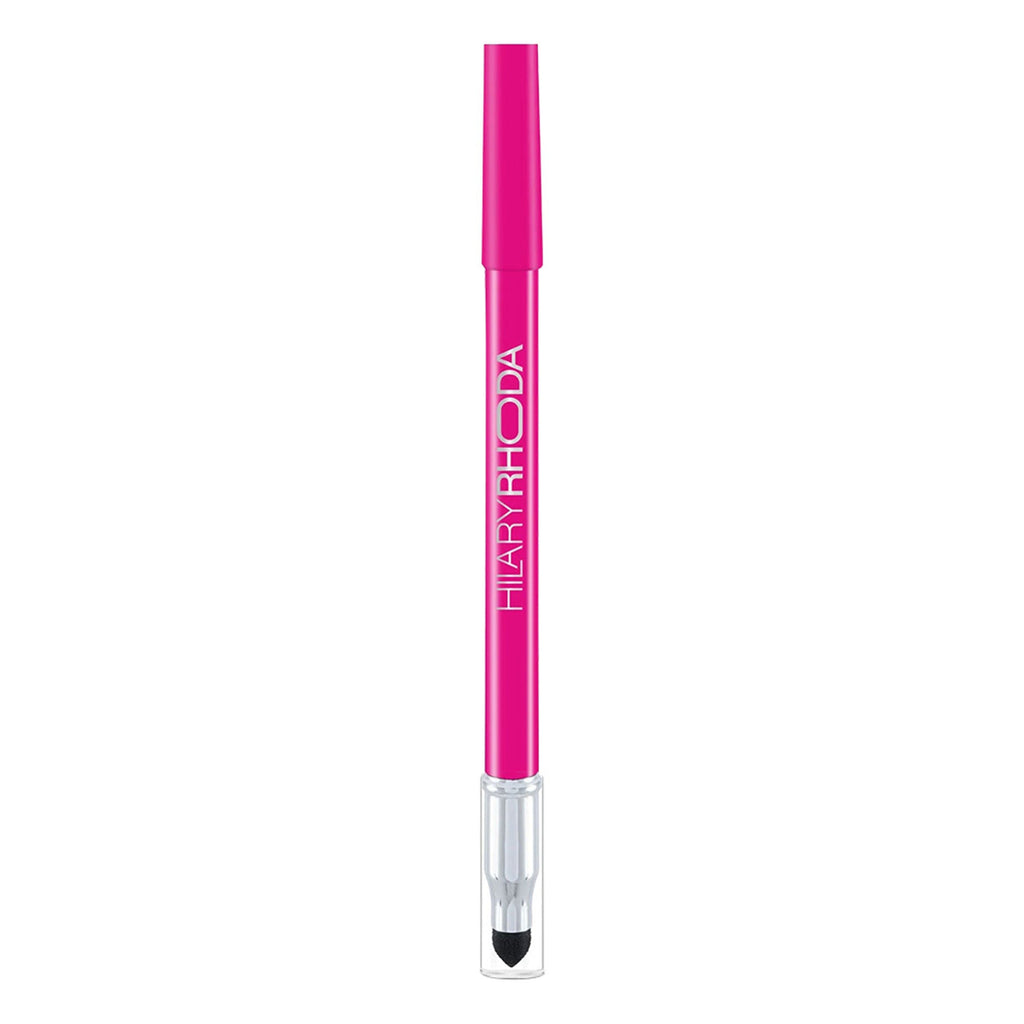 Hilary Rhoda Play N Blend Gel Eyeliner - Romantic Pink 07 | Grocsy