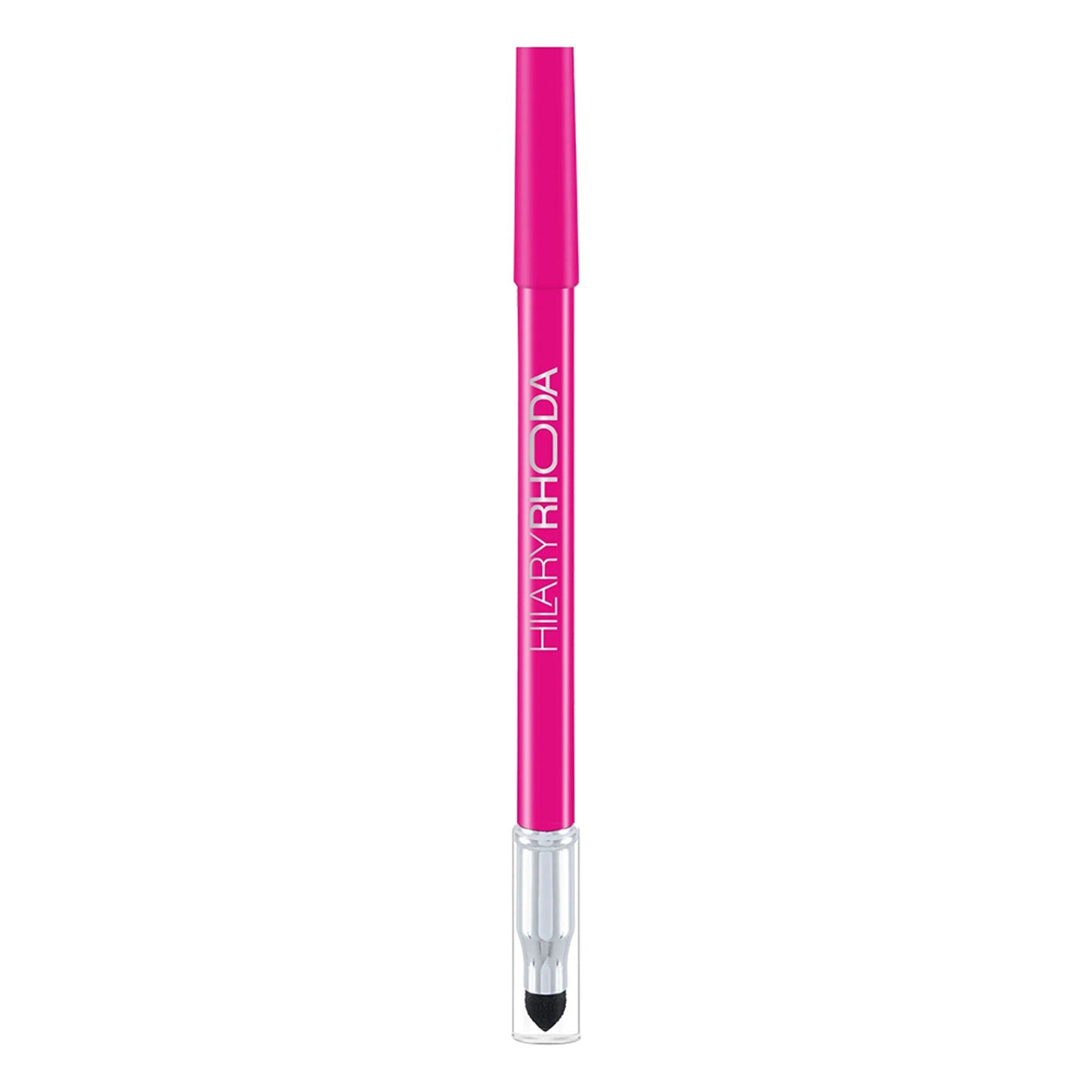 Hilary Rhoda Play N Blend Gel Eyeliner - Romantic Pink 07 | Grocsy